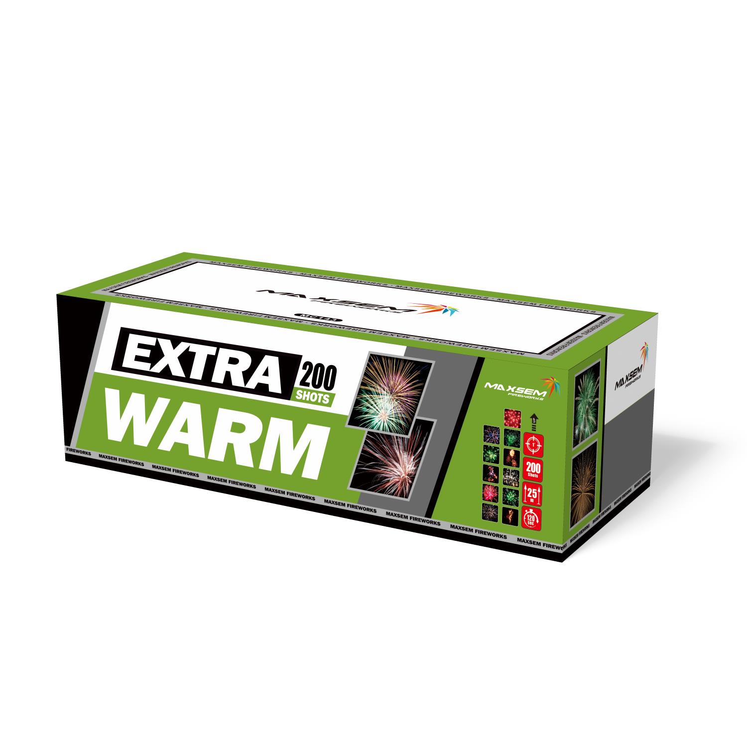 Extra Warm