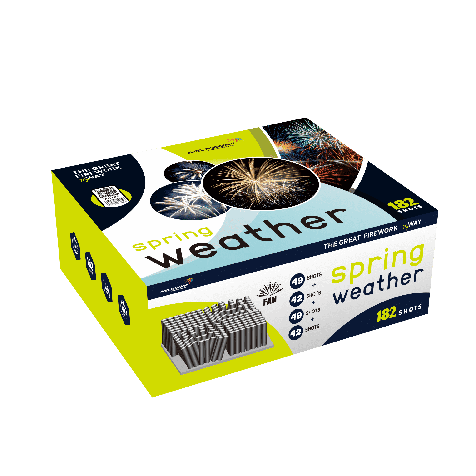 Spring Weather