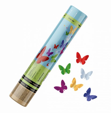 Butterflies
