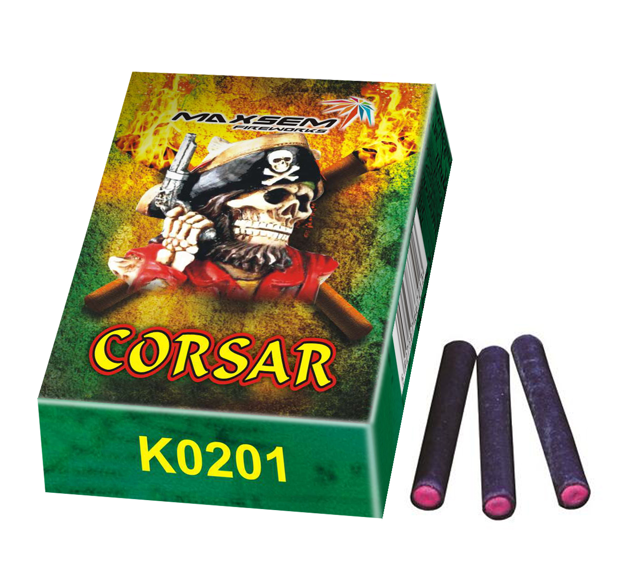 Corsar