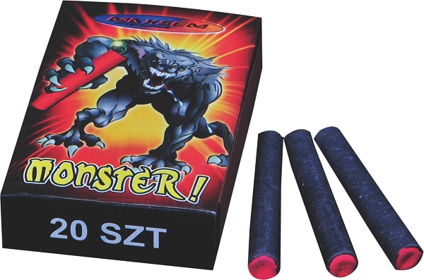 Monster