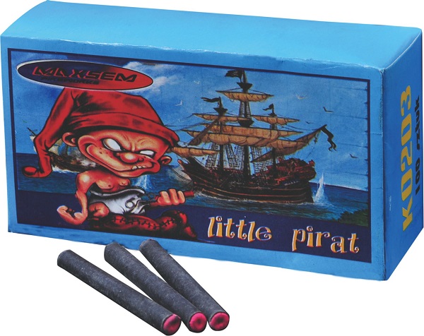 Little Pirat