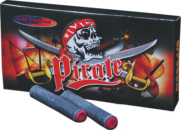 Pirate Ⅱ