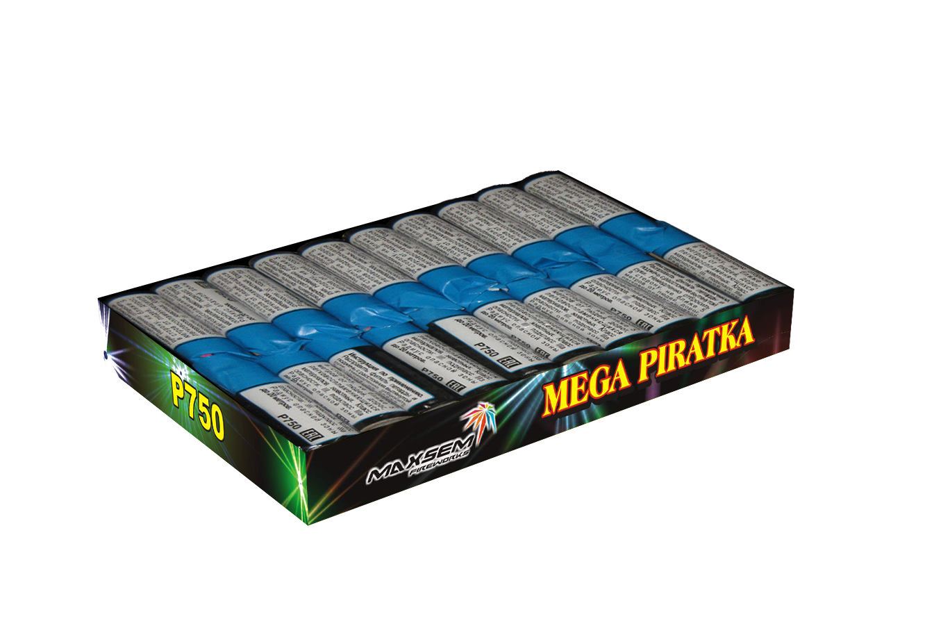 Mega Piratka