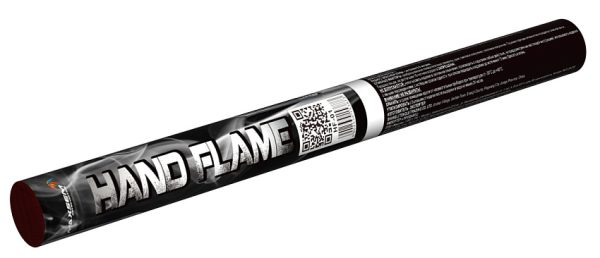 Hand Flame