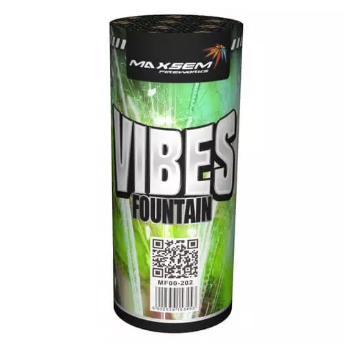 Vibes Fountain