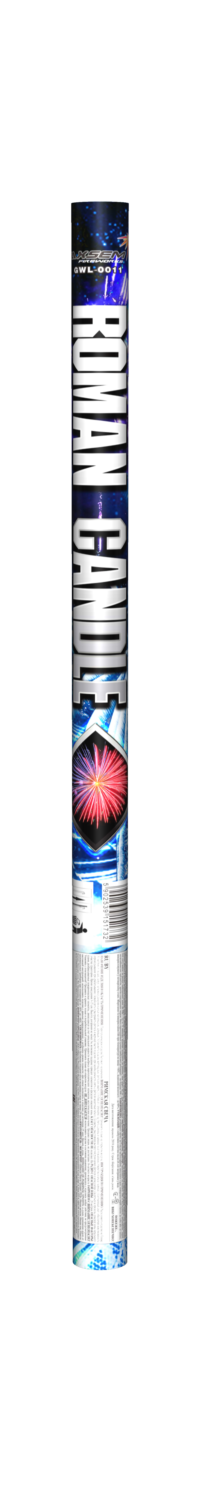 Roman Candle